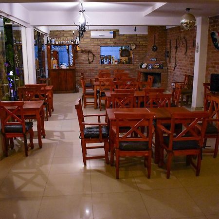 El Viejo Molino Bed & Breakfast Chilecito Exterior photo