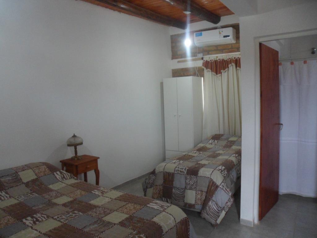 El Viejo Molino Bed & Breakfast Chilecito Room photo