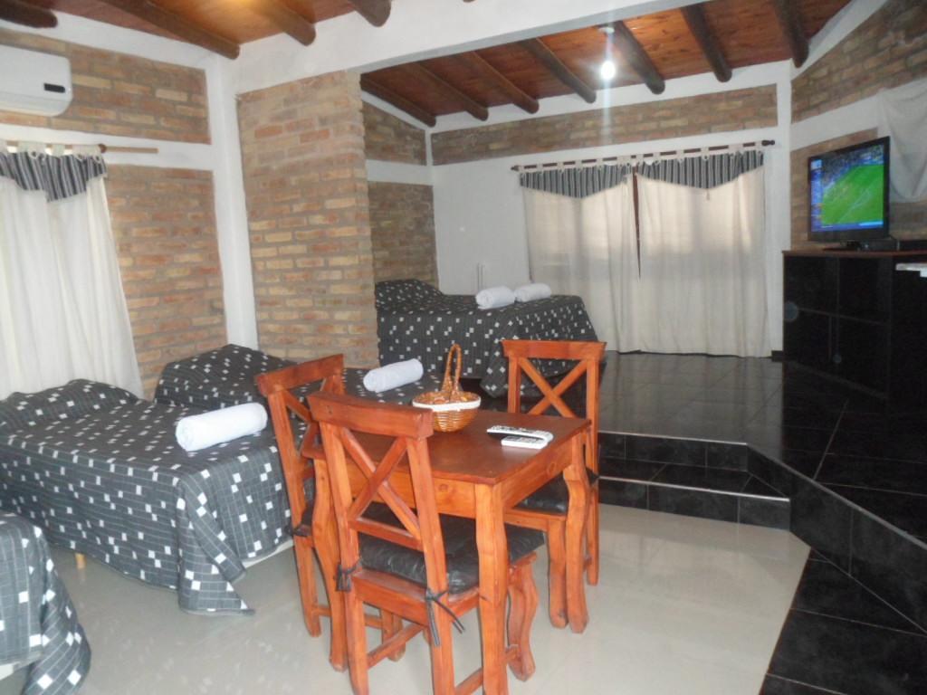 El Viejo Molino Bed & Breakfast Chilecito Room photo