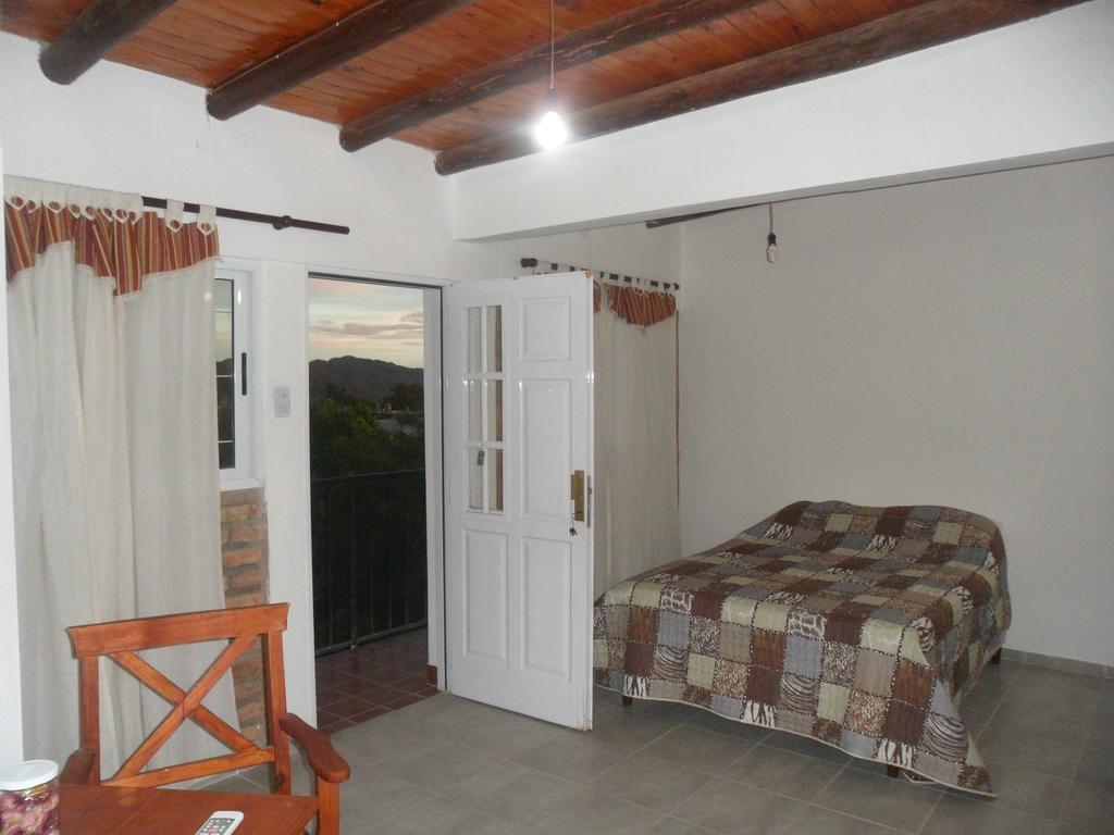 El Viejo Molino Bed & Breakfast Chilecito Room photo