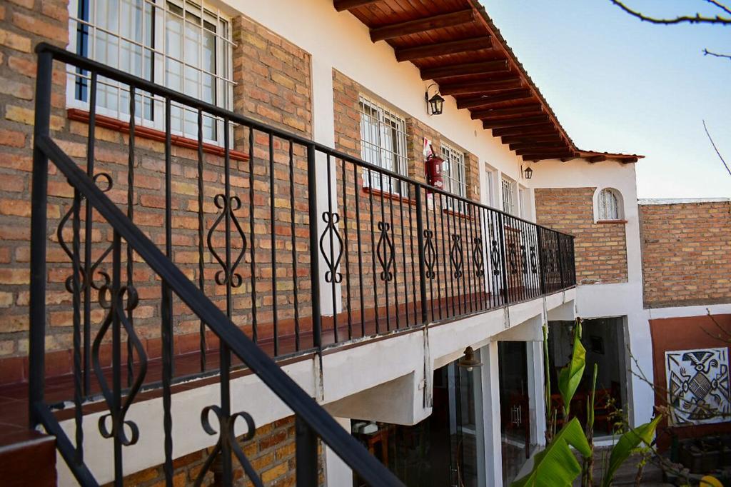 El Viejo Molino Bed & Breakfast Chilecito Exterior photo